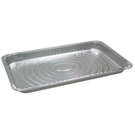 PACTIV Y6110XH CPC Full Shallow Steam Table Pan, 40PK Y6110XH  CPC